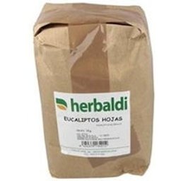 Hierba Eucalipto Hoja Triturada 1kg