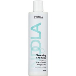 Shampooing Détox Purifiant Pour Cuir Chevelu Gras 300ml