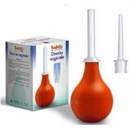 Douche vaginale de sécurité Taille 14
