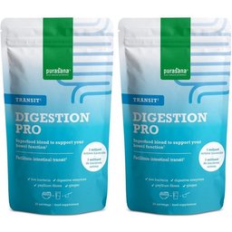 Purasana® Digestion Pro Transit