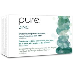 Pure® Zinc
