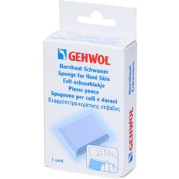 Éponge pour callosités