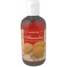 Huile d'amande 250ml