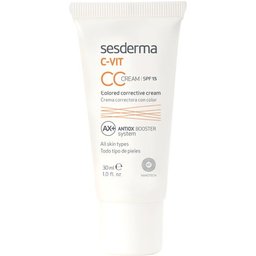 C-Vit CC Cream SPF 15+ 30 ml
