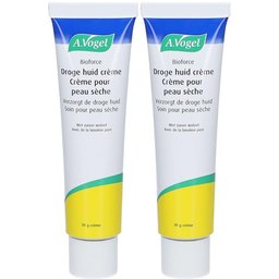 A.Vogel Bioforce Crème