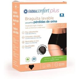 Culotte Incontinence Haute Taille S 1ut