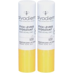 Stick Lèvres Hydratant