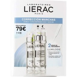 Duplo Lumilogie Anti-taches 2x30ml
