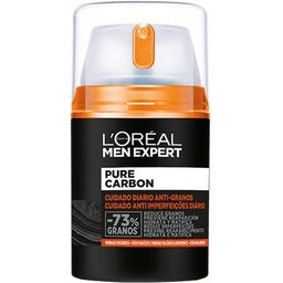 Men Expert Pure Charcoal Anti Boutons 50ml