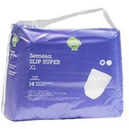 Semesa Lmv Slip Super Xl Sach 14