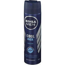 MEN Cool Kick Déodorant Spray 48h