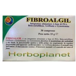 Fibroalgil 30comp