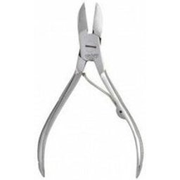 Pince à Ongles, 10 cm, Inox 1 Pièce