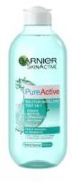 SkinActive Solution Micellaire Nettoie et Purifie 400 ml - Flacon 400 ml