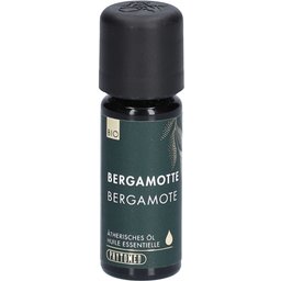 Huile essentielle de bergamote bio 10 ml