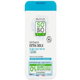 Gel Douche Extrasoft 650ml