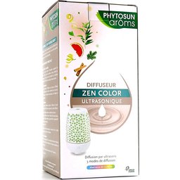 Arôms Diffuseur Zen Color Ultrasonique