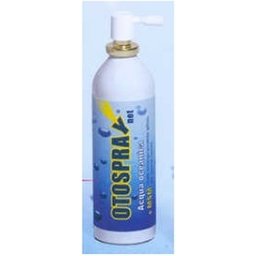 Otspray Oreille Nettoyage 100Ml