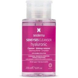 Sensyses Cleanser Hyaluronic 200 ml