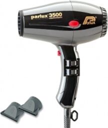 Sèche cheveux 3500 Super Compact Noir