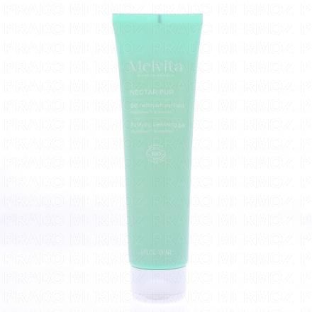 Nectar Pur - Gel nettoyant purifiant bio 150ml
