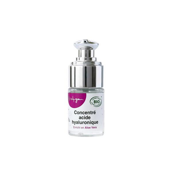 Concentré Acide Hyaluronique Bio 15ml