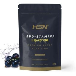 Evostamina Grosella Negra 1kg