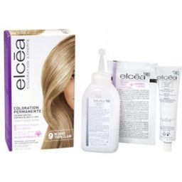 Elcéa Coloration Experte Blond Très Clair