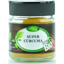 Artemis Super Curcuma Bio Vegan 80g