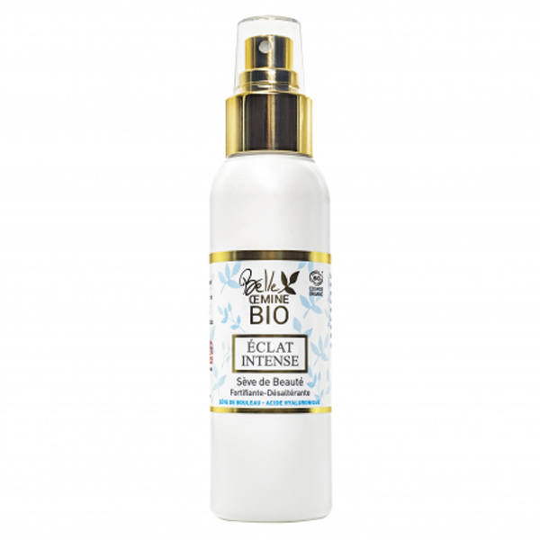 Belle Éclat Intense Sève de Beauté Bio 100ml