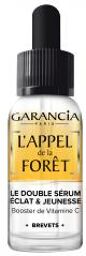 L'Appel de la Forêt Sérum 8 ml - Flacon compte goutte 8 ml