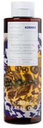 Gel Douche Nettoyant Corporel Thym Miel 250 ml - Flacon 250 ml
