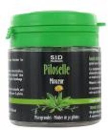 Piloselle 30 Gélules - Pilulier 30 Gélules