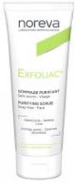 Exfoliac Gommage Purifiant 50 ml - Tube 50 ml