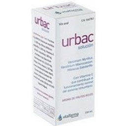 Urbac 150 Ml Solution