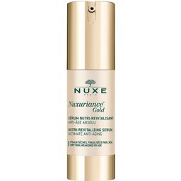 Nuxuriance Gold Sérum NutriRevitalisant 30ml