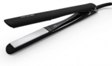 Lisseur C5 Black Soft Touch Chrome