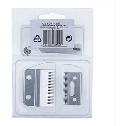 Magic Set 5 Star Magic Clip Lame 02191-100