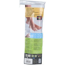 Feet Tube de mousse Diamètre 2,5 cm Longueur 24,5 cm