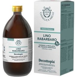Lino Rhubarbe 500ml