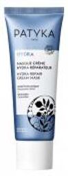 Hydra Masque Crème Hydra Réparateur Visage Bio 50 ml - Tube