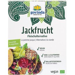 Pulpe de fruits Jacks bio, cubes