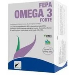 Fepa Omega 3 Forte 30 Perles