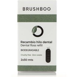 Set Remplacement Fil Dentaire 2x30m