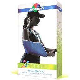 Master-Aid Sport Sling 1ut