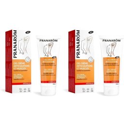 Pranarôm GEL Crème