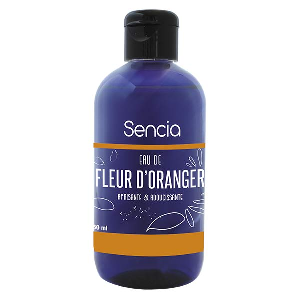 Eau de Fleur d'Oranger 250ml