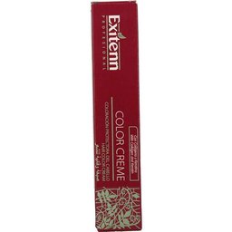 Colour Creme Colour 114 Copper Sparkle 60ml