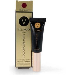 Velvet Colour Care Matte Royal Cherry
