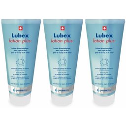 Lubex Lotion plus®